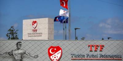 TFF, 2023 FIFA hakemleri listesini açıkladı