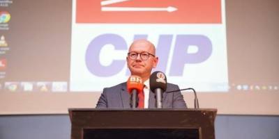 CHP'de Kılıçdaroğlu'nu çıldırtacak aday!