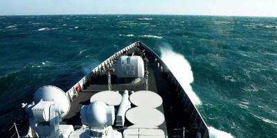 Çin, Tayvan çevresinde tatbikat başlattı