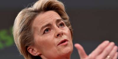 AB, İngiltere'ye Covid-19 aşı ihracatını durdurabilir