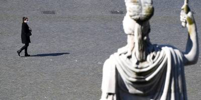 İtalya’da son 24 saatte 23 bin 59 yeni vaka