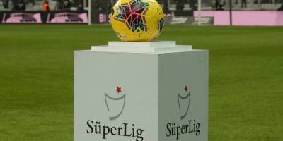 Ligde 16. hafta maçlarını yönetecek hakemler açıklandı