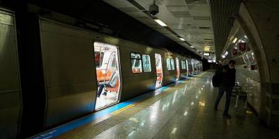 Metrolar, İstanbul Havalimanı'na kısa sürede ulaşım imkanı sağlayacak