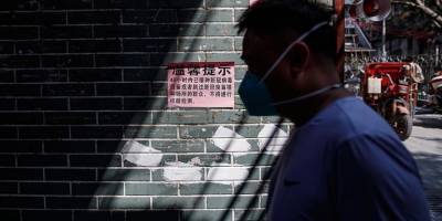 Çin, yurt dışından gelenlere yönelik Kovid-19 kısıtlamalarını kaldırdı