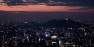 Güney Kore'nin düşüremediği Kuzey Kore İHA'larından biri başkent Seul'e kadar uçtu