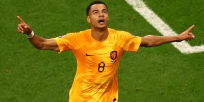 Liverpool, PSV'li futbolcu Gakpo ile anlaştı