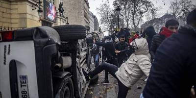 PKK kendisini terör örgütü kabul eden Avrupa’da faaliyetlerini sürdürüyor