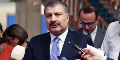 Sağlık Bakanı Koca: İlaç tedarikinin 3-4 hafta içinde normale döneceğini bekliyoruz