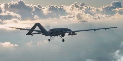 Irak'ın kuzeyindeki Gara'da 3 PKK'lı terörist etkisiz hale getirildi