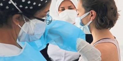 Karadeniz’de nüfusun yüzde 22,31’i aşılandı