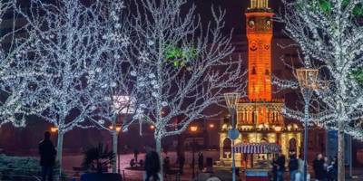 Meteoroloji açıkladı: Yılbaşında hava nasıl olacak?