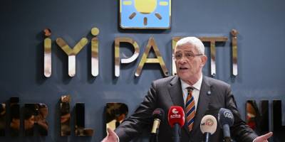 İYİ Parti Grup Başkanvekili Dervişoğlu, EYT düzenlemesini değerlendirdi