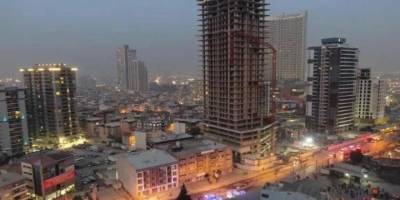 Vinç kazasının müteahhidi polisi ölümle tehdit etmiş