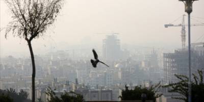 İran’ın bazı bölgelerinde hava kirliliği nedeniyle okullarda eğitim çevrim içi yapılacak