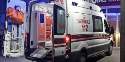 Aydın'da kız kardeşi tarafından bıçaklanan genç hayatını kaybetti