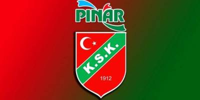 Pınar Karşıyaka, Basketbol Şampiyonlar Ligi'nde yarın UCAM Murcia'ya konuk olacak