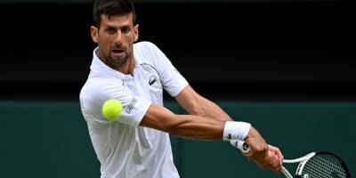 Djokovic Avustralya Açık öncesi sezona yenilgiyle başladı