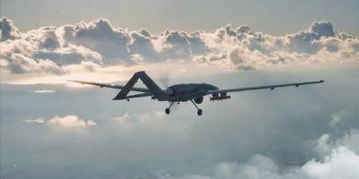 Baykar'dan 2022'de 1.18 milyar dolarlık ihracat