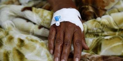 Burundi’nin Bujumbura şehrinde kolera salgını ilan edildi