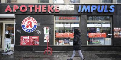 Almanya'da ilaç sıkıntısı uzun süre daha devam edebilir