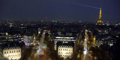 Fransa'da elektrik ve doğal gaz tüketimi tasarruf tedbirleriyle azaldı