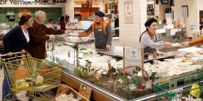 Migros'tan ocakta binlerce üründe fiyat sabitleme ve indirim kampanyası