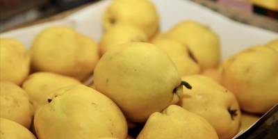 Dünya ayvayı Türkiye'den yiyor