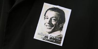 Canlandırdığı karakterlerle Türk izleyicisinin hafızasına kazınan usta oyuncu: Münir Özkul