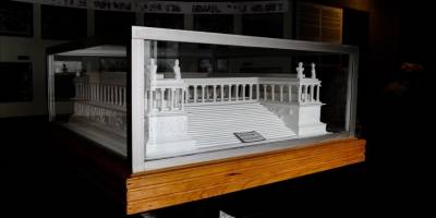 Almanya'daki Bergama Sunağı'nın Türkiye'ye iade edilmesi çağrısında bulunuldu