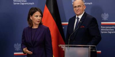 Almanya, Polonya'nın 2. Dünya Savaşı'na ilişkin tazminat talebini reddetti