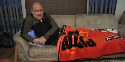 Kırıkkale’de MHP’li belediye başkanı saldırıya uğradı