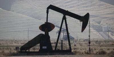 Brent petrolün varil fiyatı 79 dolar