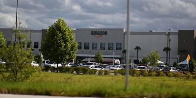 Amazon, 18 binden fazla çalışanın işten çıkarılacağını açıkladı