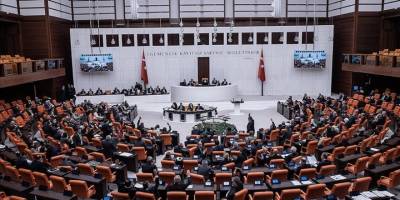 EYT düzenlemesinde gözler Meclis'te