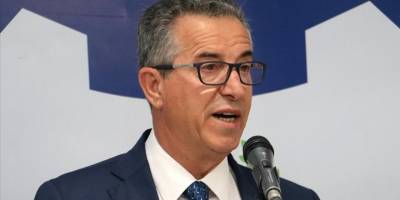 Gaziemir Belediye Başkanı Halil Arda'ya 1 yıl 15 gün hapis cezası