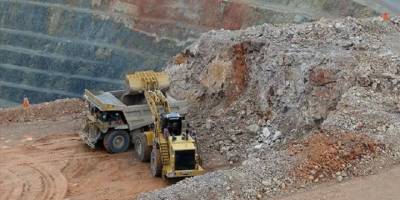 651 maden sahası ihale edilerek aramalara açılacak