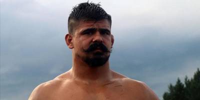 Türkiye Güreş Federasyonundan Cengizhan Şimşek açıklaması