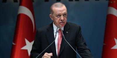 Cumhurbaşkanı Erdoğan: 2023 seçim tarihini biraz öne çekebiliriz