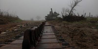 Putin, Rus ordusuna Ukrayna’da "Noel ateşkesi" uygulaması talimatını verdi