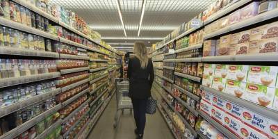 Türkiye Perakendeciler Federasyonu: Gıda, dayanıklı tüketim grubu ve temizlik ürünlerinde zam yapmama kararı aldık