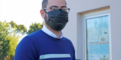 Fethiye Belediye Başkanı, şoförü ve trafikte tartıştıkları tatilcinin yargılanmasına başlandı