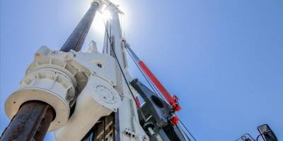 Taliban ile Çinli şirket petrol arama konusunda anlaştı