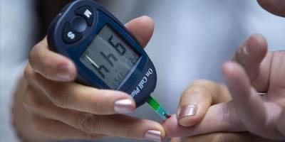 Tip-1 diyabet tanısı almış çocuklara şeker ölçüm cihazı yardımına başvurular başladı
