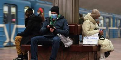 ECDC'den Kovid-19'un 'Kraken' alt varyantı için uyarı