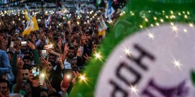 Türkiye’de hangi partilere kapatma davası açıldı?