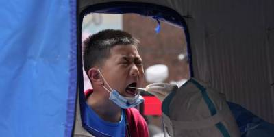 Hollanda, Çin'den gelen yolculardan Kovid-19 testi isteyecek