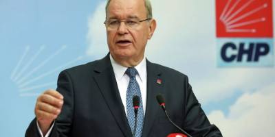 CHP Sözcüsü Öztrak: 6 Nisan'dan önce yapılacak bir erken seçime altı parti olarak destek verilecek