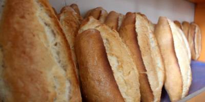 Adana'da ekmeğe zam