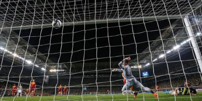 Fenerbahçe derbide yarın Galatasaray'ı ağırlayacak