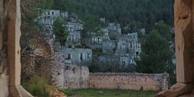 Muğla'daki müze ve ören yerleri 2022'de 1 milyondan fazla ziyaretçi ağırladı